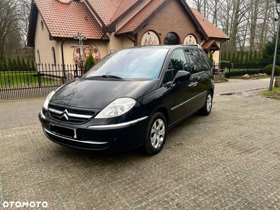 Citroën C8 2.0 HDi Impress Exclusive