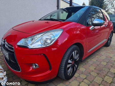 Citroën DS3 1.6 HDi SoChic