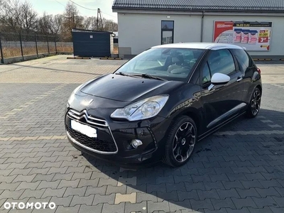 Citroën DS3 1.6 THP SportChic