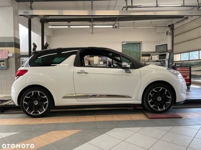 Citroën DS3 1.6 THP SportChic