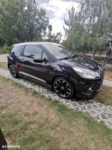 Citroën DS3 1.6 THP Ultra Prestige