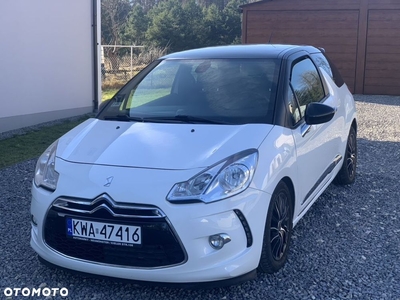 Citroën DS3 THP 150 SportChic