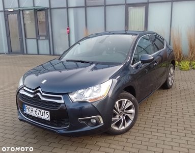 Citroën DS4