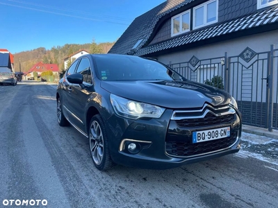 Citroën DS4 2.0 HDi SportChic