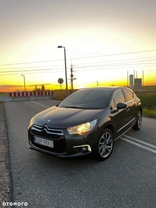 Citroën DS4 2.0 HDi SportChic