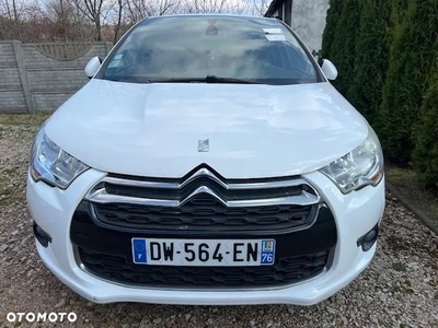 Citroën DS4 PureTech 130 Stop&Start SoChic