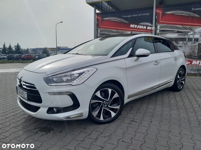 Citroën DS5 2.0 HDi Pure Pearl