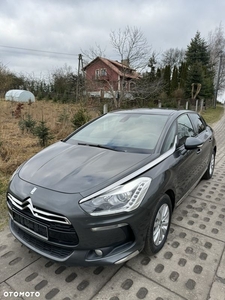 Citroën DS5