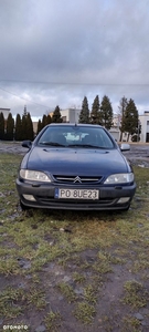 Citroën Xsara Break 1.8I Exclusive