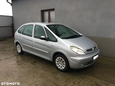 Citroën Xsara Picasso