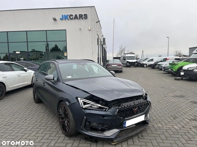 Cupra Leon 2.0 TSI 4Drive VZ DSG