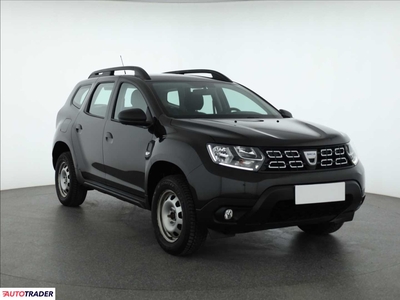 Dacia Duster 1.0 99 KM 2020r. (Piaseczno)