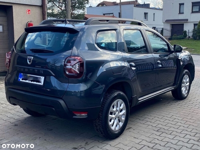 Dacia Duster 1.0 TCe Comfort