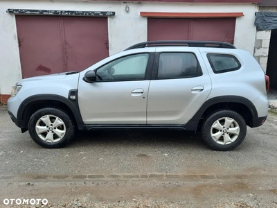 Dacia Duster 1.0 TCe Comfort