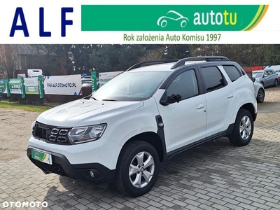 Dacia Duster 1.0 TCe Comfort