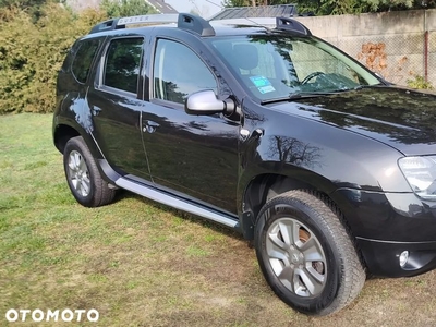 Dacia Duster 1.2 TCe Laureate