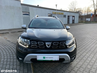 Dacia Duster 1.2 TCe Laureate 4x4 S&S EU6