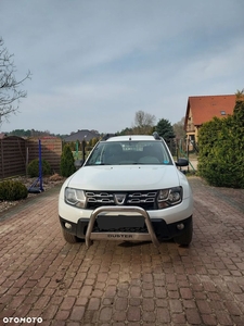 Dacia Duster 1.2 TCe Laureate