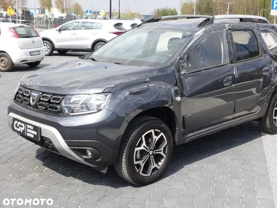 Dacia Duster 1.3 TCe FAP Prestige EU6d