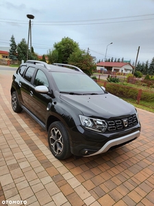 Dacia Duster 1.5 Blue dCi Prestige