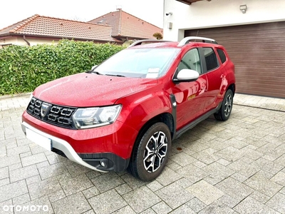 Dacia Duster 1.5 Blue dCi Prestige