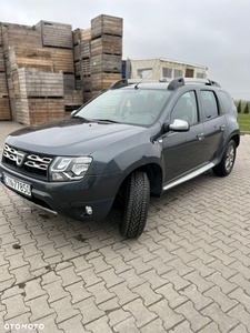 Dacia Duster 1.5 dCi Ambiance