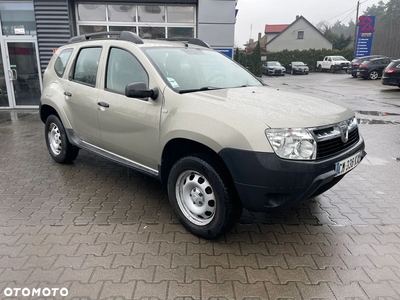 Dacia Duster 1.5 dCi Laureate