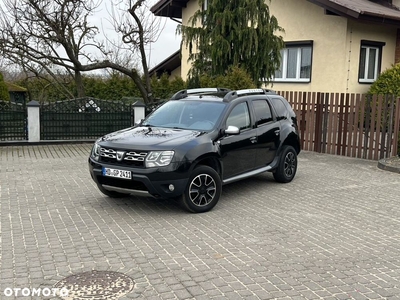 Dacia Duster 1.5 dCi Prestige