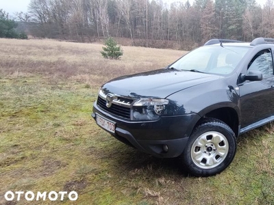 Dacia Duster 1.6 16V 105 4x4 Prestige