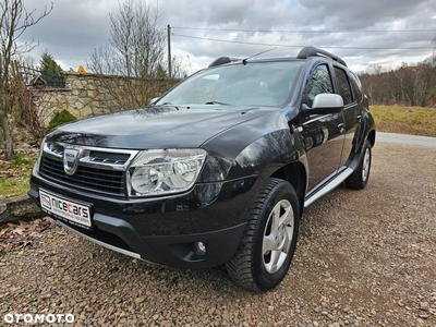 Dacia Duster 1.6 16V 4x2 Prestige