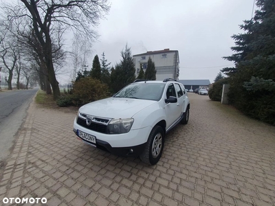 Dacia Duster 1.6 16V 4x4