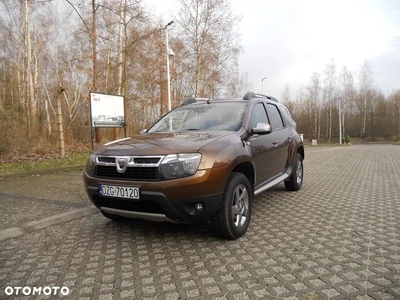 Dacia Duster 1.6 Laureate