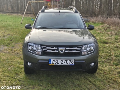 Dacia Duster 1.6 Laureate