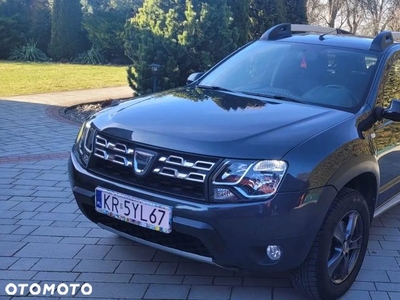 Dacia Duster 1.6 SCe Outdoor 4x4 S&S