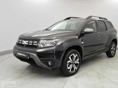 Dacia Duster I 1.3 TCe Journey