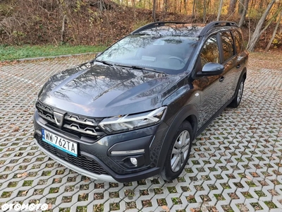 Dacia Jogger 1.0 TCe Expression 7os