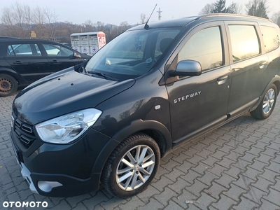 Dacia Lodgy 1.5 Blue dCi Stepway Comfort S&S