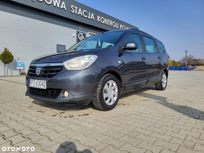 Dacia Lodgy