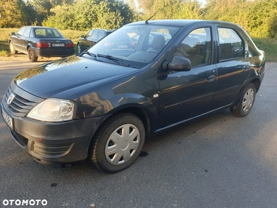 Dacia Logan 1.4 Access