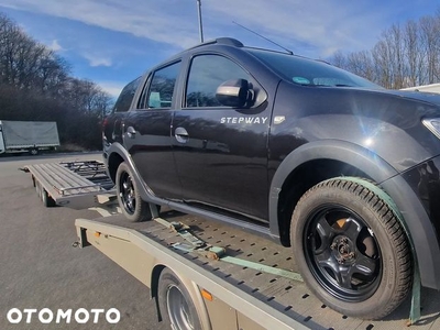 Dacia Logan MCV 0.9 TCe Stepway S&S