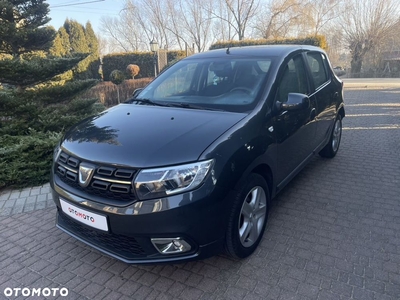 Dacia Sandero 0.9 TCe Laureate