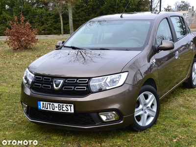 Dacia Sandero 0.9 TCe Laureate S&S EU6