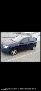 Dacia Sandero 1.0 SCe Access