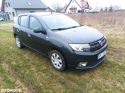 Dacia Sandero 1.0 SCe Access