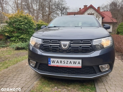 Dacia Sandero 1.0 SCe Laureate