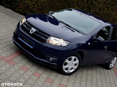 Dacia Sandero 1.2 16V Celebration