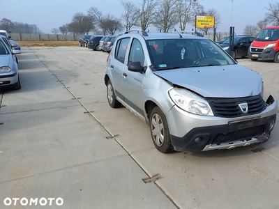 Dacia Sandero 1.4 Access