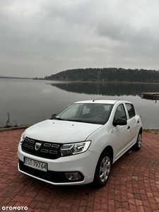 Dacia Sandero SCe 75 Acces