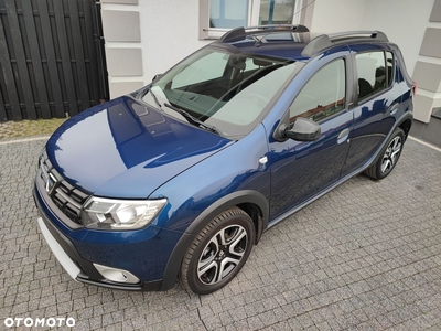 Dacia Sandero Stepway 0.9 TCe Laureate S&S