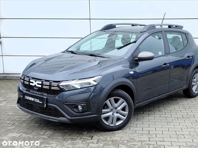 Dacia Sandero Stepway 1.0 TCe Expression CVT